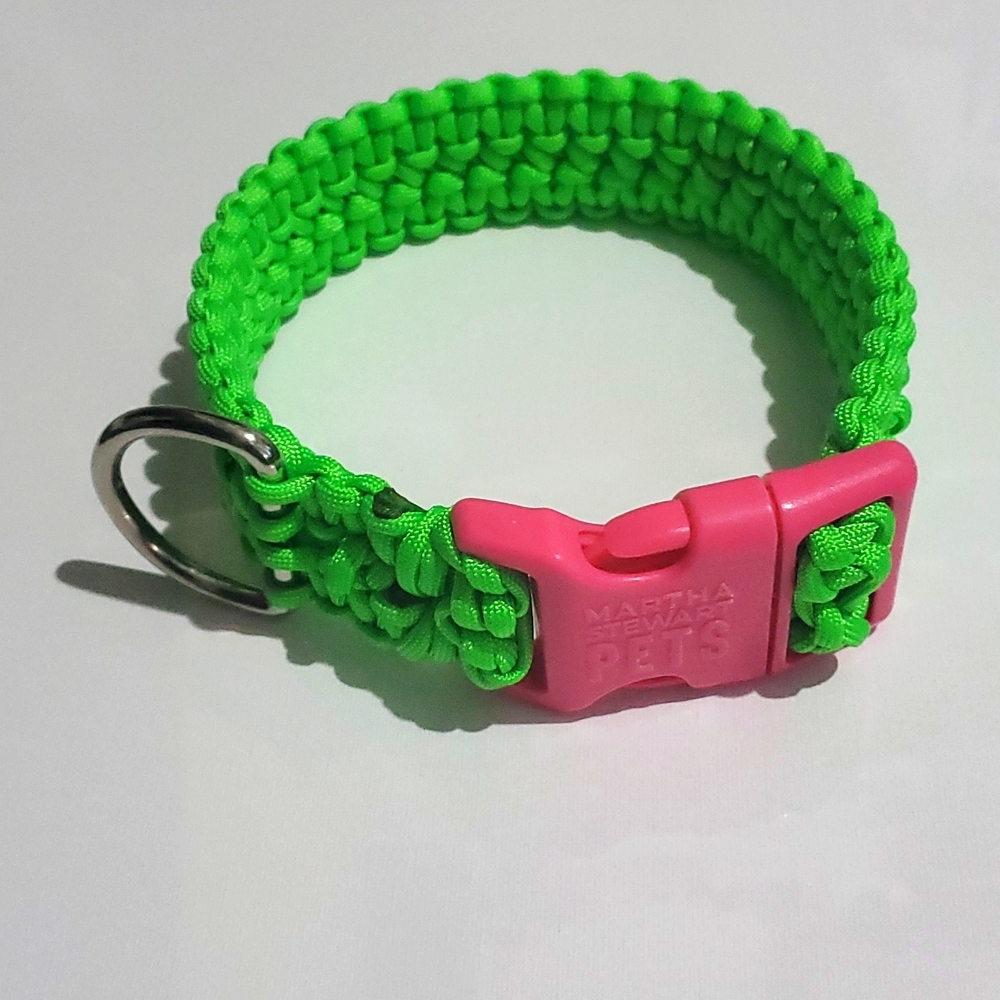 Dog collar